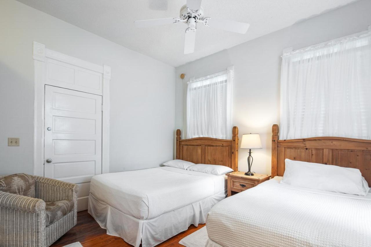 Casa 325 Guesthouse Ки-Уэст Экстерьер фото