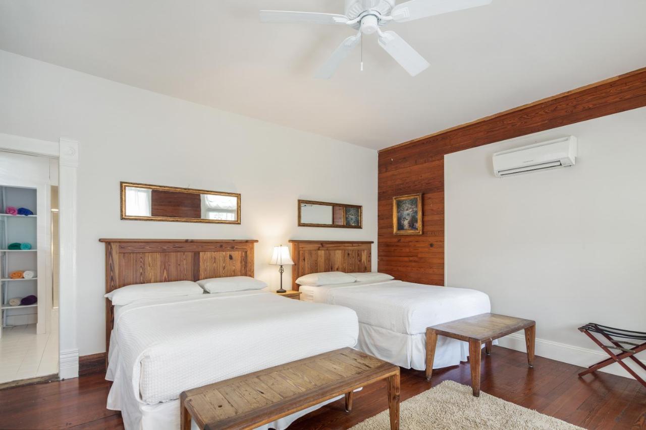 Casa 325 Guesthouse Ки-Уэст Экстерьер фото