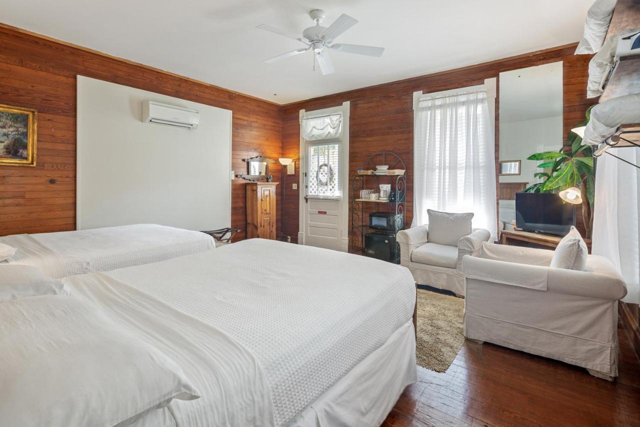 Casa 325 Guesthouse Ки-Уэст Экстерьер фото