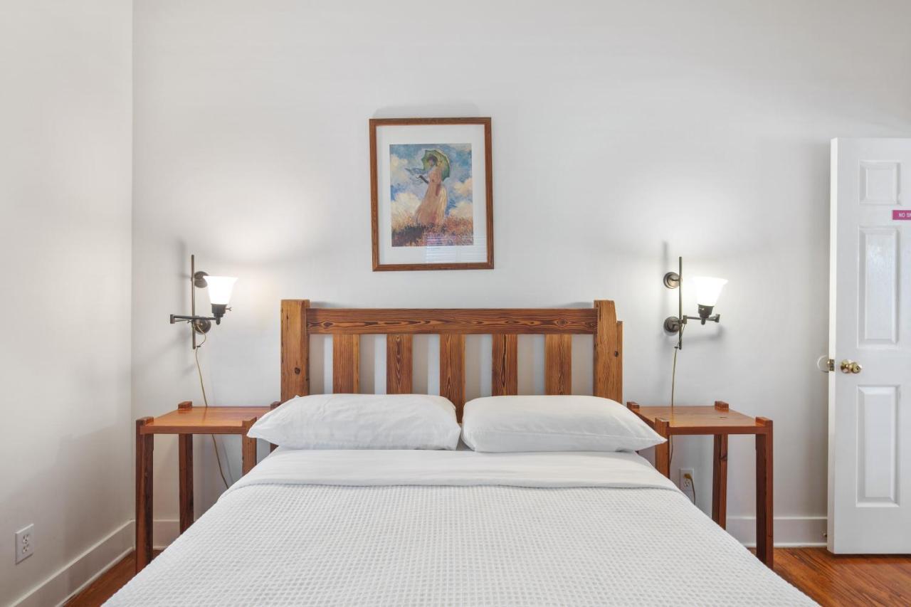 Casa 325 Guesthouse Ки-Уэст Экстерьер фото