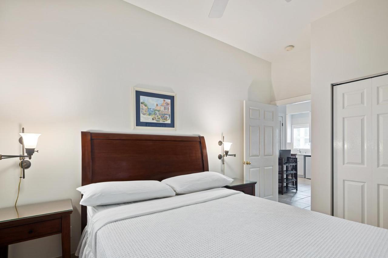 Casa 325 Guesthouse Ки-Уэст Экстерьер фото