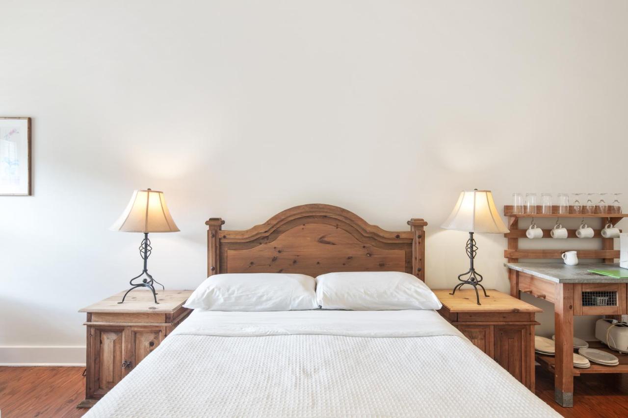 Casa 325 Guesthouse Ки-Уэст Экстерьер фото