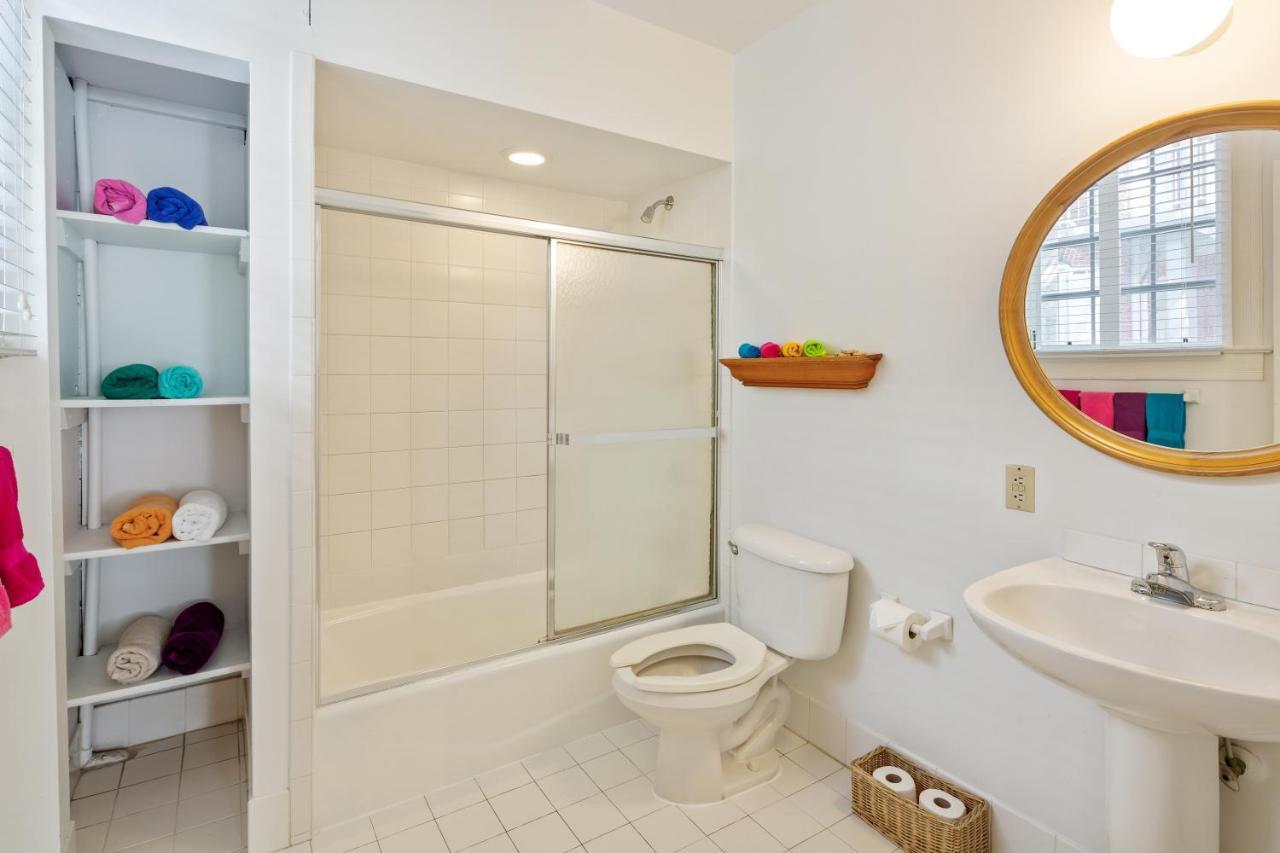 Casa 325 Guesthouse Ки-Уэст Экстерьер фото