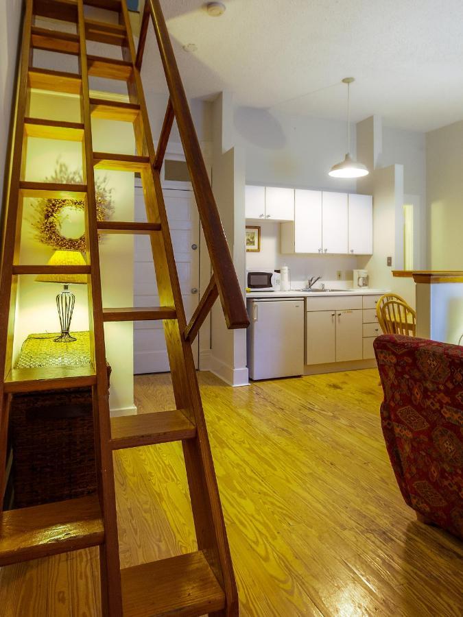 Casa 325 Guesthouse Ки-Уэст Экстерьер фото