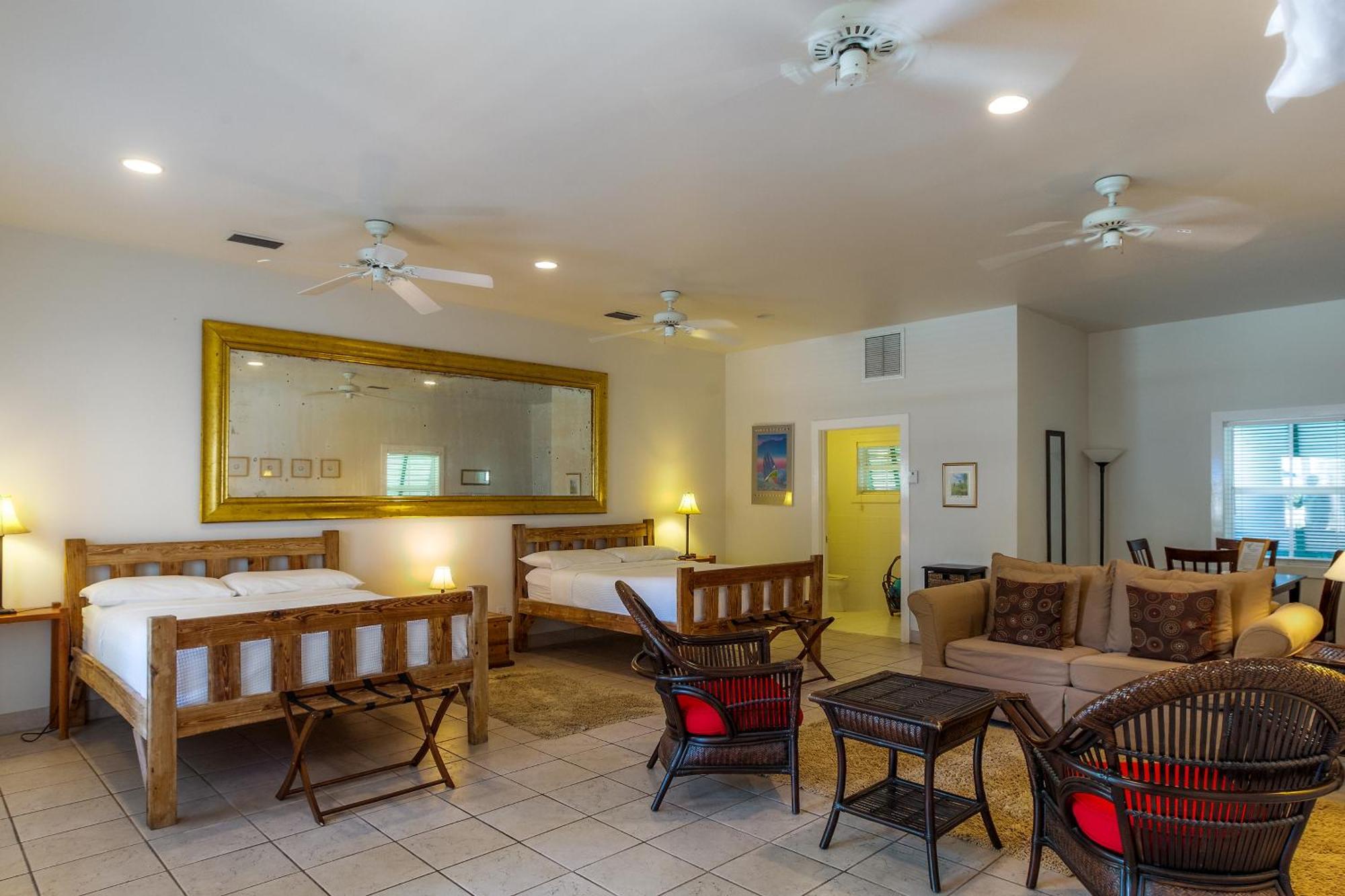 Casa 325 Guesthouse Ки-Уэст Номер фото