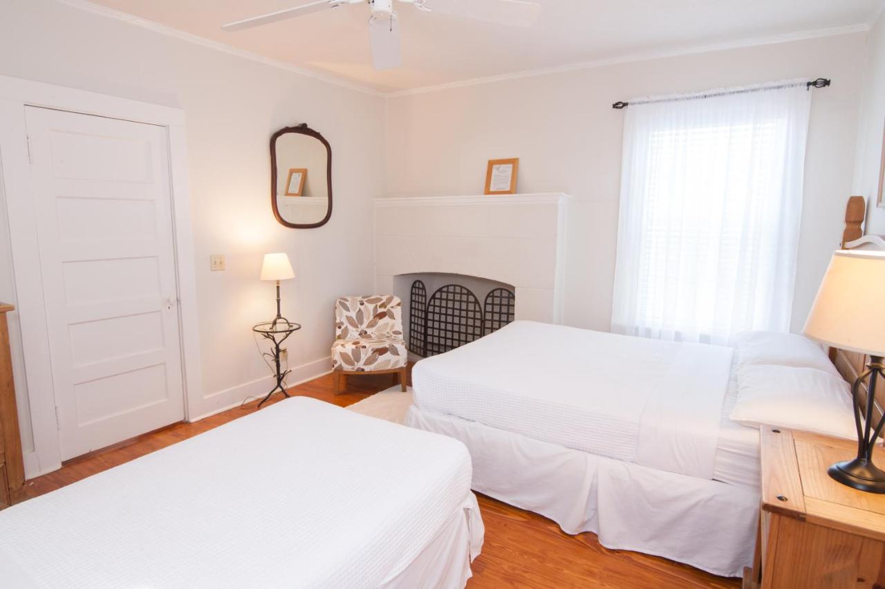 Casa 325 Guesthouse Ки-Уэст Экстерьер фото