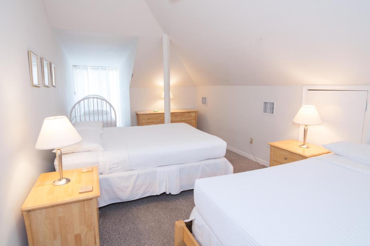 Casa 325 Guesthouse Ки-Уэст Экстерьер фото