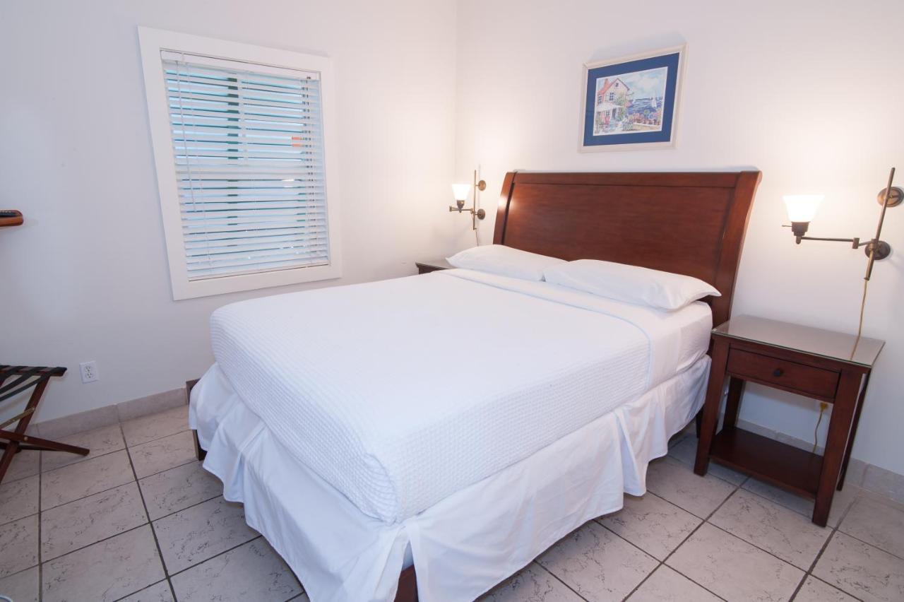 Casa 325 Guesthouse Ки-Уэст Экстерьер фото